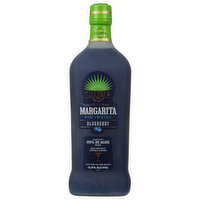 Rancho La Gloria Margarita, Blueberry - 1.5 Litre 