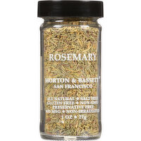 Morton & Bassett Rosemary - 1 Ounce 