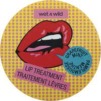 Wet n Wild Lip Treatment, Grapefruit Mint - 6 Gram 