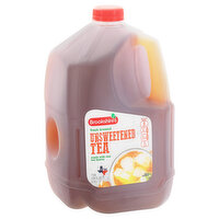 Brookshire's Fresh Brewed Unsweetened Tea - 1 Gallon 