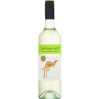 Yellow Tail Sauvignon Blanc, Australia