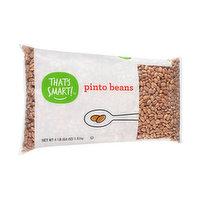 That's Smart! Pinto Beans - 4 Pound 