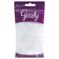 Goody Conditioning Caps - 4 Each