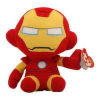 Ty Toy, Iron Man, Original