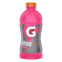 Gatorade Thirst Quencher, Strawberry - 28 Ounce 