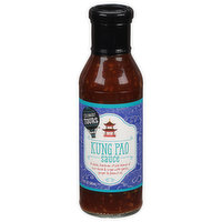 Culinary Tours Sauce, Kung Pao