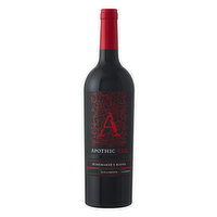 Apothic Red Red Wine Blend 750ml   - 750 Millilitre 