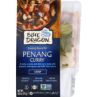 Blue Dragon Cooking Sauce Kit, Penang Curry