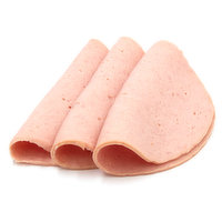 Fresh Deli Bologna - 1 Pound 