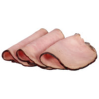 Brookshire's Fresh Sliced Black Forest Ham - 1 Pound 