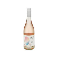 Liquid Light Rose Wine ( 750 ml) - 750 Millilitre 