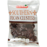 Brookshire's Pecan Clusters, Southern