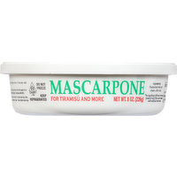 BelGioioso Mascarpone - 8 Ounce 