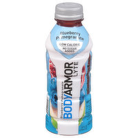 BodyArmor Sports Drink, Blueberry Pomegranate - 16 Fluid ounce 