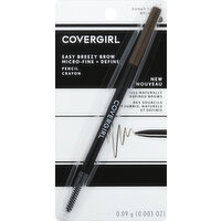 CoverGirl Pencil Crayon, Honey Brown 715