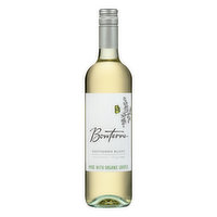 Bonterra Sauvignon Blanc, California - 750 Millilitre 