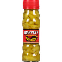 Trappey's Peppers, in Vinegar, Hot