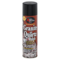 Rock Doctor Granite and Quartz Polish