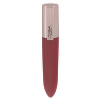 L'Oreal Lip Color, Mademoiselle Mauve 100 - 0.23 Fluid ounce 