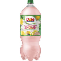 Dole Lemonade, Strawberry