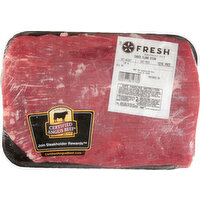 USDA Choice Flank Steak - 1.03 Pound 