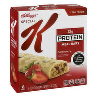 Special K Protein Meal Bars, Strawberry