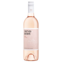 Mind & Body Rose, California - 750 Millilitre