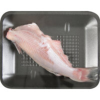 Fresh Whole Catfish,  U.S. Farm Raised - 0.33 Pound 