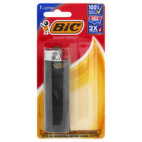 BiC Lighter, Special Edition - 1 Each 