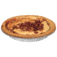 Brookshire's Pie, Pineapple, Upside Down, 9 Inch - 1 Each 