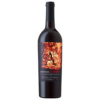 Apothic Red Blend, Inferno - 750 Millilitre