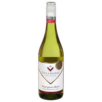 Villa Maria Sauvignon Blanc, Marlborough - 750 Millilitre 