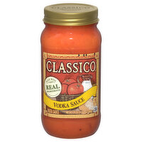 Classico Vodka Pasta Sauce