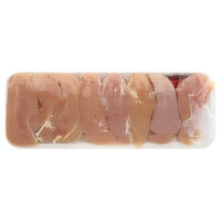 Fresh Chicken Breast Tenders, Combo - 1.84 Pound 