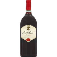Liberty Creek Vineyards Sweet Red Wine - 1.5 Litre 