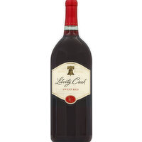 Liberty Creek Sweet Red - 1.5 Litre 