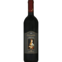 Banfi Chianti, Superiore, 2008 - 750 Millilitre 