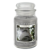 Village Candle Candle, Inner Peace - 1 Each 