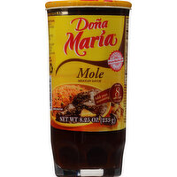 Dona Maria Mole Mexican Sauce - 8.25 Ounce 