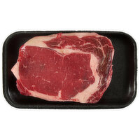 Fresh Rib Eye Steak, Akaushi - 1.49 Pound 