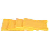 Fresh Deli Yellow American Cheese