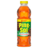 Pine-Sol Cleaner, Original, Multi-Surface - 20 Fluid ounce 