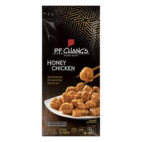 P.F. Chang's Honey Chicken