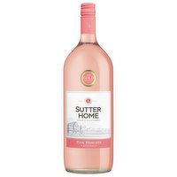 Sutter Home Pink Moscato, California - 1.5 Litre 