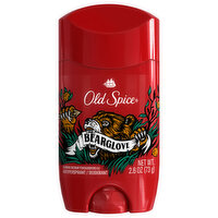 Old Spice Anti perspirant/Deodorant, BearGlove - 2.6 Ounce 