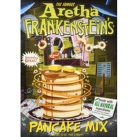 Aretha Frankenstein's Pancake Mix - 32 Ounce 