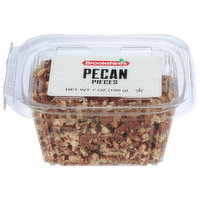 Brookshire's Pecan, Pieces - 7 Ounce 