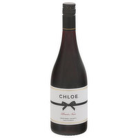 Chloe Pinot Noir, Monterey County, California - 750 Millilitre 