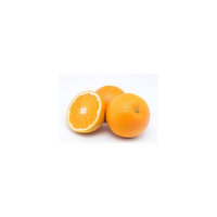 Produce Oranges - 8 Pound 