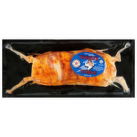 Thunder Thighs Chicken Thigh, Pepper Jack Cheese, Boneless - 16 Ounce 